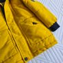 Next | Yellow Padded Coat | 4-5 years | 110cm | RRP 47e Image 3