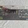 jada 1/18 batmobile light up Image 3
