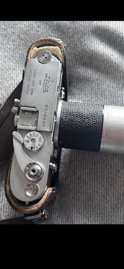 Leica M3