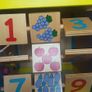 Activity wooden box Image 3