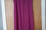 Primark Button Front Opening Dress. S.14