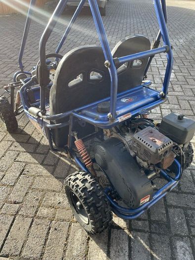 Buggy
