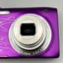 Nikon Coolpix S2800 Digital Compact Camera 20MP Boxed HD Video Purple-Full Kit Image 10