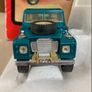 Land Rover 1/25 Polistil Rare Image 2