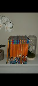 Disney books