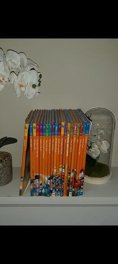 Disney books