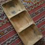 Solid Wood Server Image 2