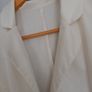 women white blazer.size12 Image 6
