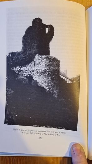 The Arklow Callender.  By P. J. Power. A Chronicle Of Events From Earliest Times To 1900 A.d. Paperback In Very Good Condition. .