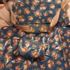 Cath kidston Nappy bag