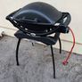 Weber Travel Barbeque BBQ Image 5