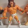 WWE Vintage Figures Image 2