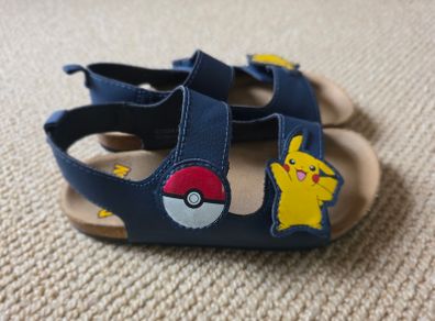 Boys pokemon sandals h&m