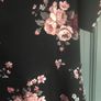 New Look floral girls skater dress aged 10-11 years Image 2