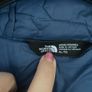 The North Face puffer jacket Image 4