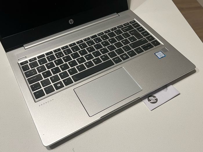 HP ProBook Intel Core i5- 16 GB -500 GB SSD- Windows 11 . . .