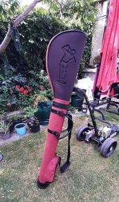 Evening Golf Bag Free