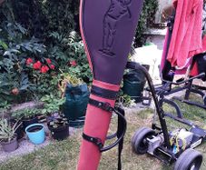 Evening Golf Bag Free
