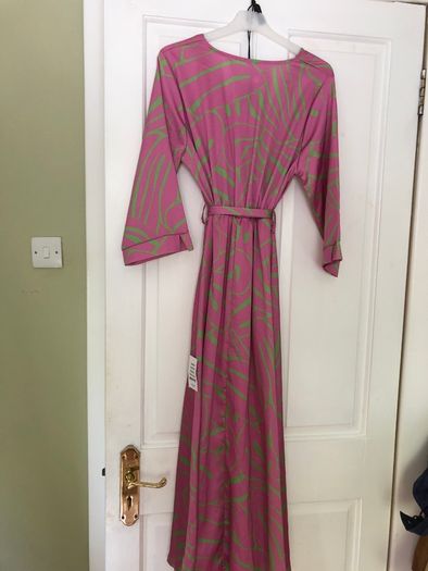 Dress, mid, Pala Doro, NWT, S, fit size 10-12