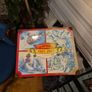 Hans Christian Andersen Collection Vintage Antiques Rare  . Flying Suitcase comics  collectable great present book kids memorabilia Image 3