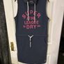 superdry hoodie dress Image 2