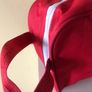 NEW-Coca Cola Euro 2004 Boot Bag Image 3