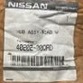 Nissan/ Renault / Opel / Vauxhall wheel hub Image 4