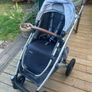 Uppababy Vista Buggy travel system Image 9