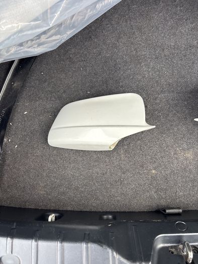mirror caps