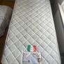 Single Bed & Mattress Image 3
