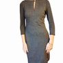 Dorothee Schumacher wool sheath dress Image 2