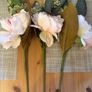 Artificial flowers Image 3