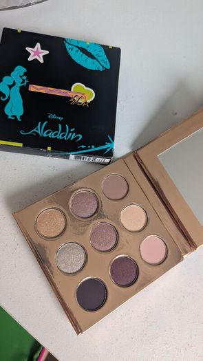makeup