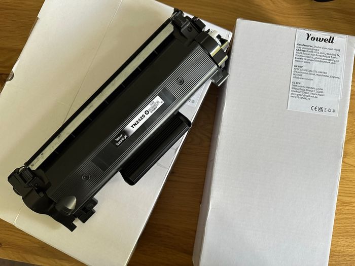 Printer Toner