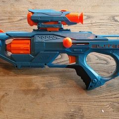 Nerf Elite 2.0 Eaglepoint RD-8 Blaster