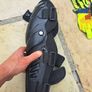 Wulf knee/shin guards Image 5