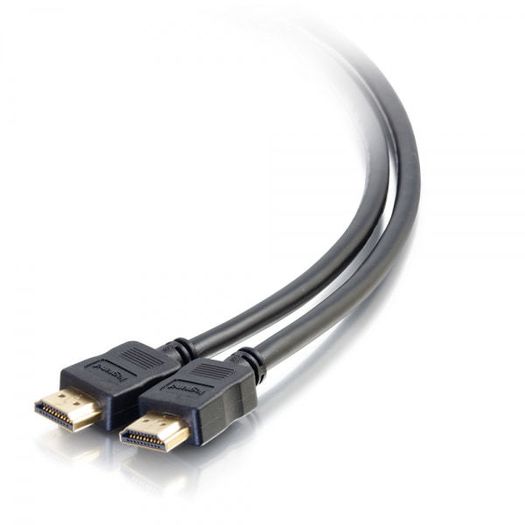 C2G 15Ft/4.6M HDMI 2.0 3D/UHD 4K(2160P@60hz) with Ethernet Gold Plated Ultra High Speed Cable (Brand New/Warranty)
