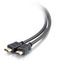 C2G 15Ft/4.6M HDMI 2.0 3D/UHD 4K(2160P@60hz) with Ethernet Gold Plated Ultra High Speed Cable (Brand New/Warranty) Image 3
