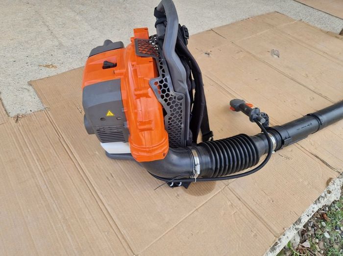 Husqvarna Blower 350BT