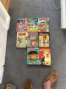 Comics