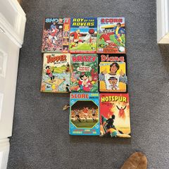 Comics