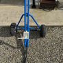 Berg John Deere Go cart with 3 attachments Image 6