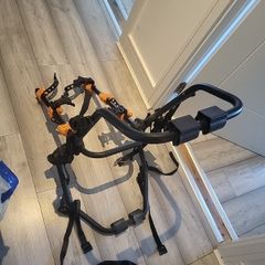 car bike rack