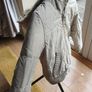 Gorgeous M&S Coat with Feature Hood Age 2 to 3 Yrs Image 4