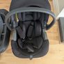 Silvercross car seat with isofix base Image 7