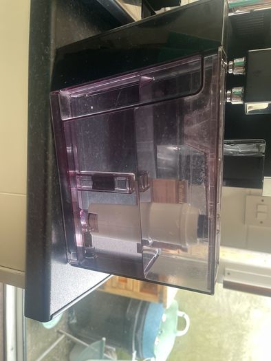 bean to cup DeLonghi ELETTA CAPPUCCINO coffee Machine