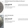 1903 Rare Year Silver Edward VII Shilling Image 6