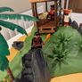 Playmobil Pirates - Turtle Cove Desert Island 3799 Image 7