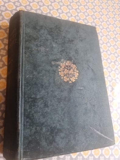 The Life of Charles Stewart Parnell. Third edition. 1899
