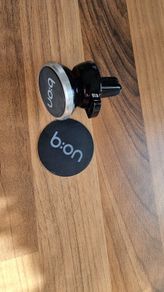 Magnetic Car Phone Holder
